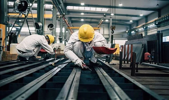 Melikgazi Şantiye Depolama